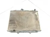 Fuel cooler (radiator)