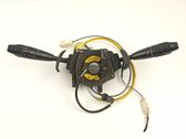Wiper control stalk