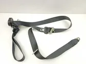 Ceinture de sécurité arrière