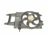 Ventilador eléctrico del radiador