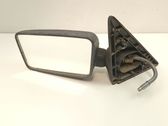 Manual wing mirror