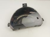 Velocímetro (tablero de instrumentos)