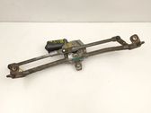 Motor del limpiaparabrisas