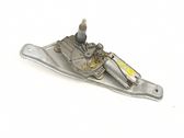 Motor del limpiaparabrisas trasero