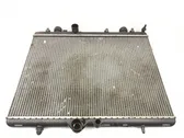 Fuel cooler (radiator)