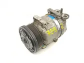 Air conditioning (A/C) compressor (pump)