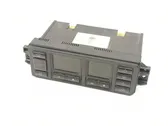 Air conditioner control unit module