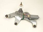 Motor del limpiaparabrisas trasero