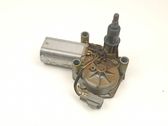 Rear window wiper motor