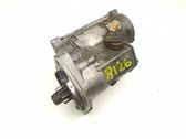 Motor de arranque