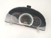 Velocímetro (tablero de instrumentos)