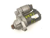 Motor de arranque