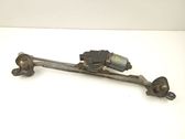 Motor del limpiaparabrisas