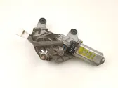 Rear window wiper motor