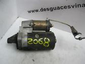 Motor de arranque