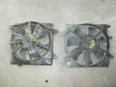 Ventilatore di raffreddamento elettrico del radiatore