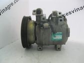 Ilmastointilaitteen kompressorin pumppu (A/C)