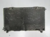 A/C cooling radiator (condenser)