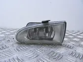 Front fog light