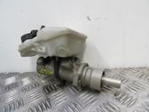 Brake booster
