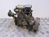 Pompe d'injection de carburant à haute pression
