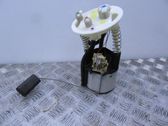 Bomba interna de combustible