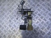 In-tank fuel pump