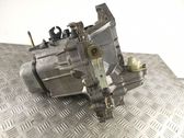 Manual 5 speed gearbox