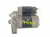 Motor de arranque