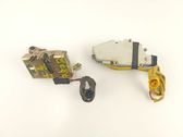 Takaoven lukko