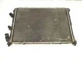 Fuel cooler (radiator)