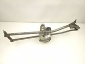 Motor del limpiaparabrisas