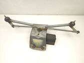 Motor del limpiaparabrisas