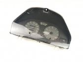 Velocímetro (tablero de instrumentos)