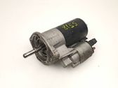 Motor de arranque