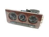 Air conditioner control unit module