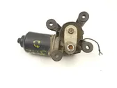 Wiper motor