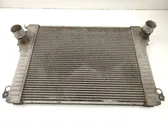 Coolant radiator