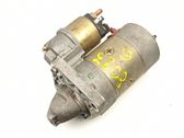 Motor de arranque