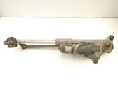 Motor del limpiaparabrisas