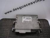 Other control units/modules