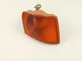 Front indicator light