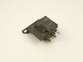 High voltage ignition coil