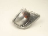 Front indicator light