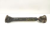 Front prop shaft