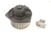Soplador/ventilador calefacción