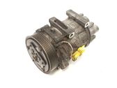 Air conditioning (A/C) compressor (pump)