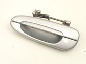 Manecilla externa puerta trasera
