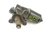 Motor del limpiaparabrisas