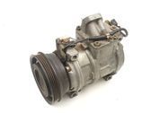Compresor (bomba) del aire acondicionado (A/C))